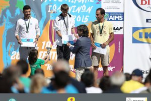 ILR 2015 - 30 χλμ. και 10 χλμ. (γ' μέρος)