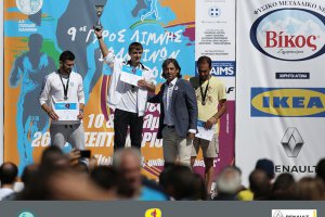 ILR 2015 - 30 χλμ. και 10 χλμ. (γ' μέρος)