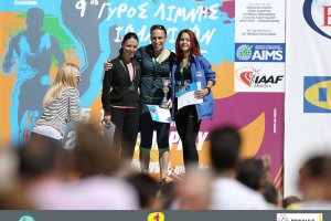 ILR 2015 - 30 χλμ. και 10 χλμ. (γ' μέρος)