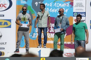 ILR 2015 - 30 χλμ. και 10 χλμ. (γ' μέρος)