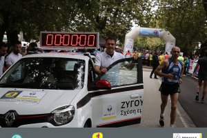 ILR 2015 -  30χλμ. και 10χλμ. (α' μέρος)