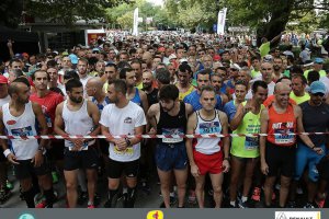 ILR 2015 -  30χλμ. και 10χλμ. (α' μέρος)