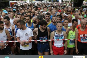 ILR 2015 -  30χλμ. και 10χλμ. (α' μέρος)