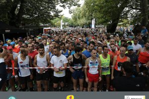 ILR 2015 -  30χλμ. και 10χλμ. (α' μέρος)