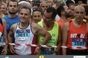 ILR 2015 -  30χλμ. και 10χλμ. (α' μέρος)