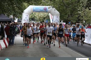 ILR 2015 -  30χλμ. και 10χλμ. (α' μέρος)