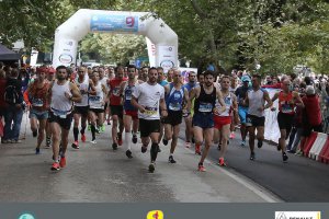 ILR 2015 -  30χλμ. και 10χλμ. (α' μέρος)