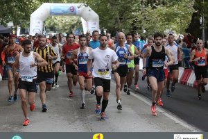 ILR 2015 -  30χλμ. και 10χλμ. (α' μέρος)