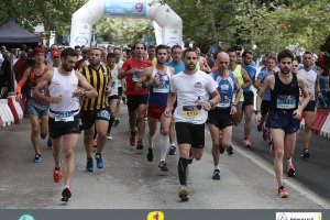 ILR 2015 -  30χλμ. και 10χλμ. (α' μέρος)