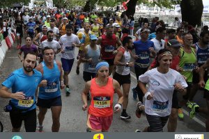 ILR 2015 -  30χλμ. και 10χλμ. (α' μέρος)