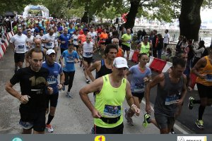 ILR 2015 -  30χλμ. και 10χλμ. (α' μέρος)