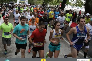 ILR 2015 -  30χλμ. και 10χλμ. (α' μέρος)