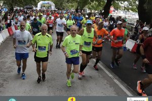 ILR 2015 -  30χλμ. και 10χλμ. (α' μέρος)