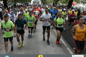 ILR 2015 -  30χλμ. και 10χλμ. (α' μέρος)