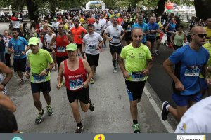 ILR 2015 -  30χλμ. και 10χλμ. (α' μέρος)