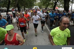 ILR 2015 -  30χλμ. και 10χλμ. (α' μέρος)