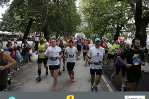 ILR 2015 -  30χλμ. και 10χλμ. (α' μέρος)