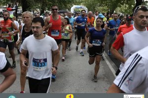 ILR 2015 -  30χλμ. και 10χλμ. (α' μέρος)