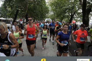 ILR 2015 -  30χλμ. και 10χλμ. (α' μέρος)