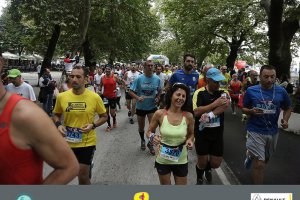 ILR 2015 -  30χλμ. και 10χλμ. (α' μέρος)