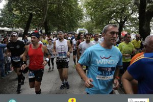 ILR 2015 -  30χλμ. και 10χλμ. (α' μέρος)