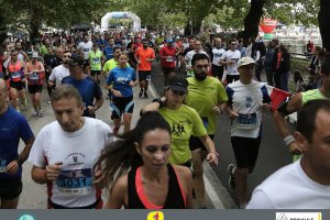 ILR 2015 -  30χλμ. και 10χλμ. (α' μέρος)