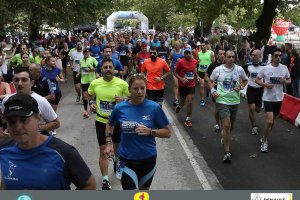 ILR 2015 -  30χλμ. και 10χλμ. (α' μέρος)