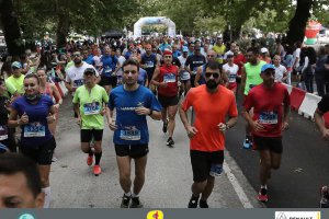 ILR 2015 -  30χλμ. και 10χλμ. (α' μέρος)