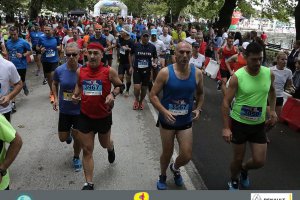 ILR 2015 -  30χλμ. και 10χλμ. (α' μέρος)