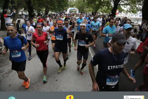 ILR 2015 -  30χλμ. και 10χλμ. (α' μέρος)