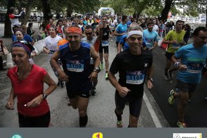 ILR 2015 -  30χλμ. και 10χλμ. (α' μέρος)