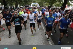 ILR 2015 -  30χλμ. και 10χλμ. (α' μέρος)