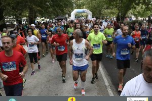 ILR 2015 -  30χλμ. και 10χλμ. (α' μέρος)