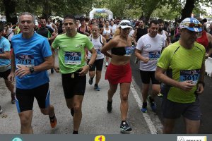 ILR 2015 -  30χλμ. και 10χλμ. (α' μέρος)