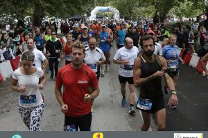 ILR 2015 -  30χλμ. και 10χλμ. (α' μέρος)