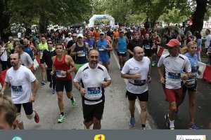 ILR 2015 -  30χλμ. και 10χλμ. (α' μέρος)