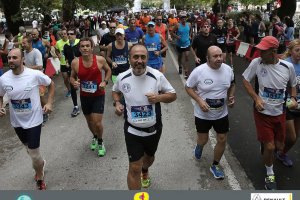 ILR 2015 -  30χλμ. και 10χλμ. (α' μέρος)