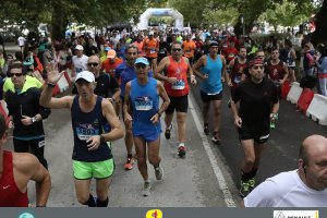 ILR 2015 -  30χλμ. και 10χλμ. (α' μέρος)