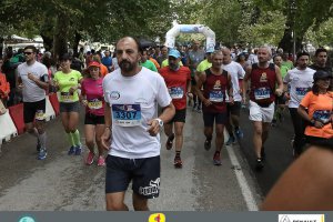 ILR 2015 -  30χλμ. και 10χλμ. (α' μέρος)