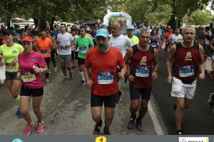 ILR 2015 -  30χλμ. και 10χλμ. (α' μέρος)