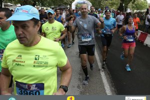 ILR 2015 -  30χλμ. και 10χλμ. (α' μέρος)