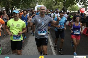 ILR 2015 -  30χλμ. και 10χλμ. (α' μέρος)