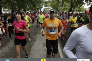 ILR 2015 -  30χλμ. και 10χλμ. (α' μέρος)