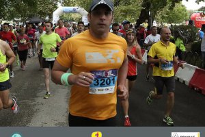 ILR 2015 -  30χλμ. και 10χλμ. (α' μέρος)