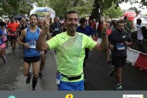 ILR 2015 -  30χλμ. και 10χλμ. (α' μέρος)