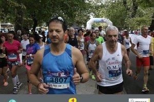 ILR 2015 -  30χλμ. και 10χλμ. (α' μέρος)