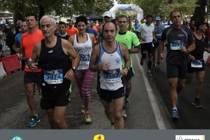 ILR 2015 -  30χλμ. και 10χλμ. (α' μέρος)