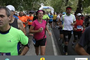 ILR 2015 -  30χλμ. και 10χλμ. (α' μέρος)