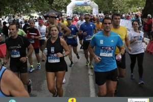 ILR 2015 -  30χλμ. και 10χλμ. (α' μέρος)