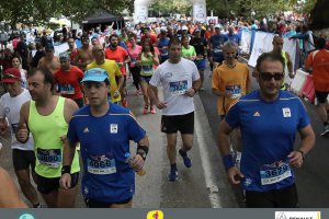 ILR 2015 -  30χλμ. και 10χλμ. (α' μέρος)